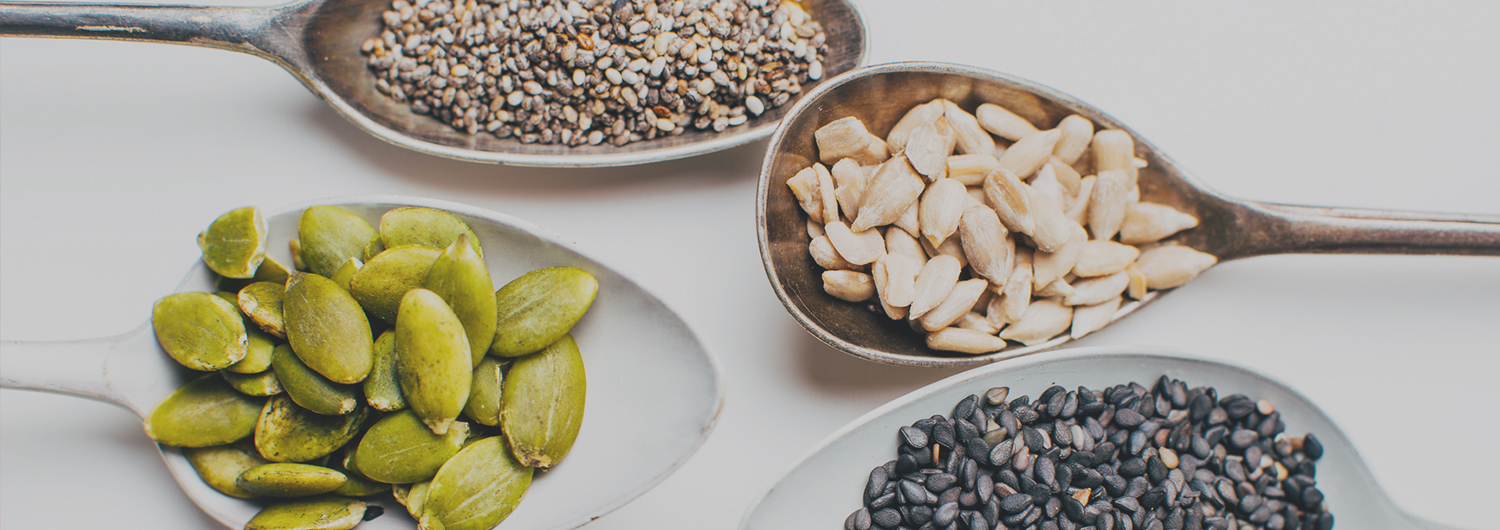 Plant-based sources of ALA